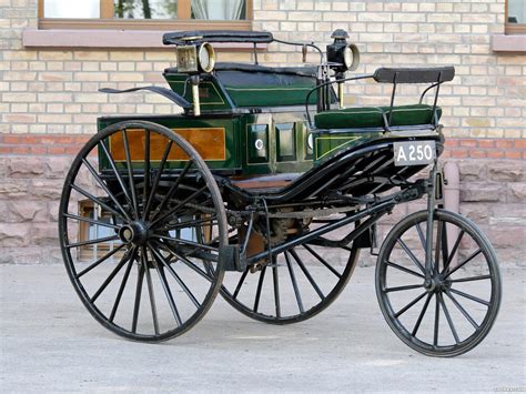 Benz Patent-Motorwagen Nummer 3 - Wikiwand - wintechmobiles.com