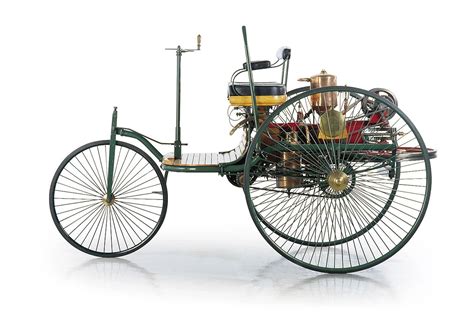 Benz Patent-Motorwagen - Wikiwand - wintechmobiles.com