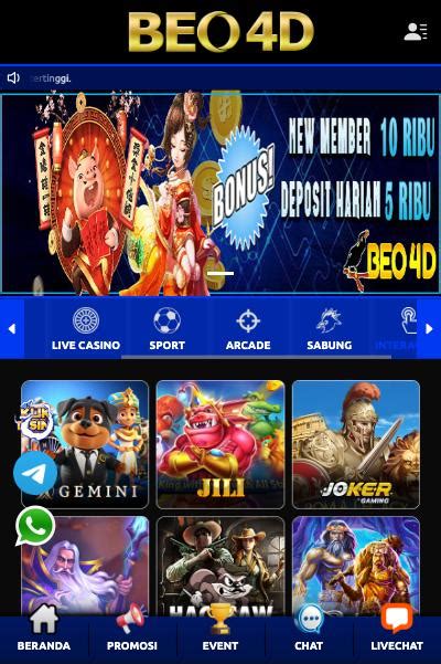 beo4d slot login - elchoricharrua.com