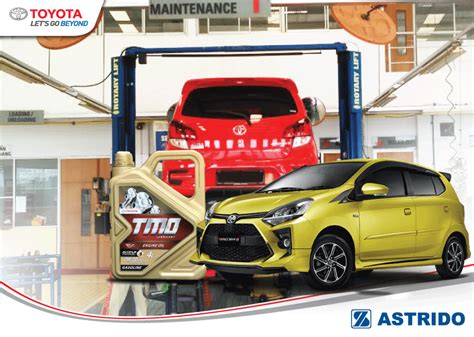 Berapa Biaya Ganti Oli Matic Agya - Pengepulmobil - raincitystudios.com