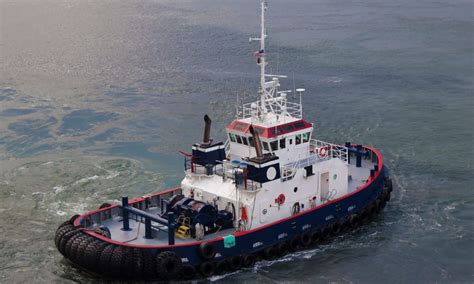 BERAPA KONSUMSI SOLAR KAPAL TUGBOAT ~ Teguh Prasetyo