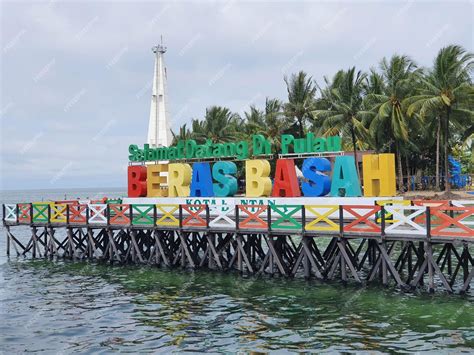 Beras Basah Island - wintechmobiles.com