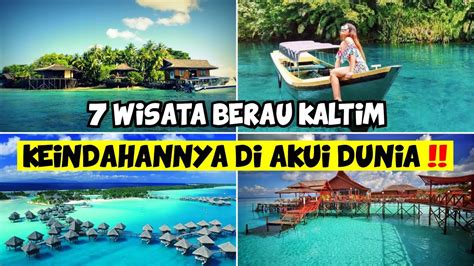 Berau Termasuk Kalimantan Apa - wintechmobiles.com