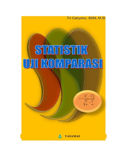 Berbagai Uji Komparasi dalam Statistik - wintechmobiles.com