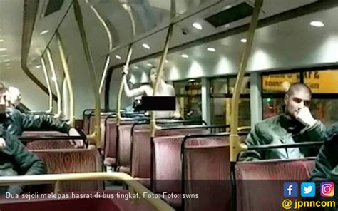 BERCINTA bus ML & horor supernatural agar makin viral komunitas kreatif gratis diapresiasi penggemar 234 image 1