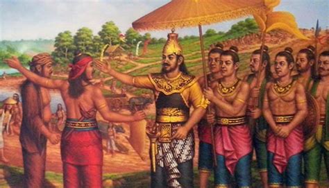 Berdirinya Kerajaan Pajajaran - Sejarah Cirebon - wintechmobiles.com