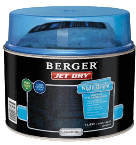 Berger Jet Dry - Bunnings Australia - wintechmobiles.com