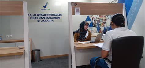 Berita | Balai Besar POM di Serang - raincitystudios.com