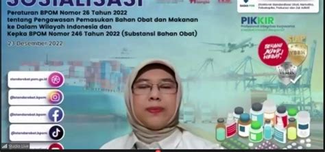 Berita | Direktorat Standardisasi Obat, Narkotika, Psikotropika ... - wintechmobiles.com