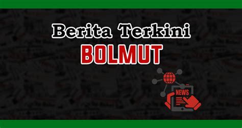 berita bolmut - elchoricharrua.com