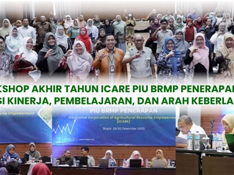 Berita BRMP - Hemat Air hingga 20%, Kementan Dorong … - raincitystudios.com