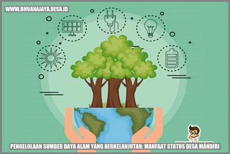 Berita dan Informasi Perlindungan sumber daya alam Terkini - raincitystudios.com