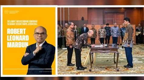 Berita dan Informasi Robert leonard marbun Terkini dan ... - detikcom - raincitystudios.com