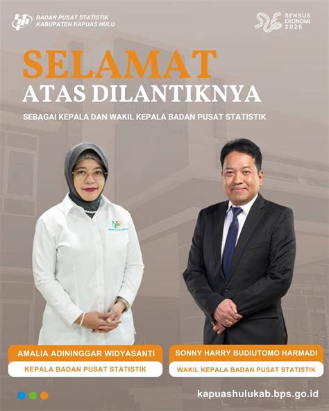 Berita dan Siaran Pers - Badan Pusat Statistik Kota … - raincitystudios.com