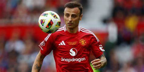 Berita Dimitar Berbatov Terbaru - Kabar Terbaru Hari Ini - raincitystudios.com