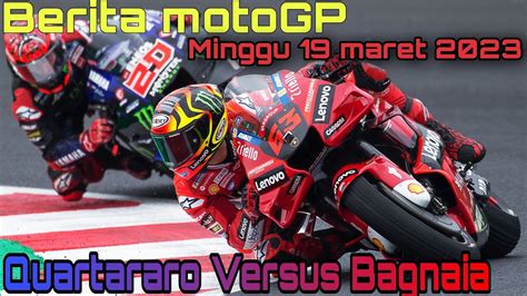 Berita MotoGP - Jadwal, Klasemen, Tim, Pembalap - muktibox.com