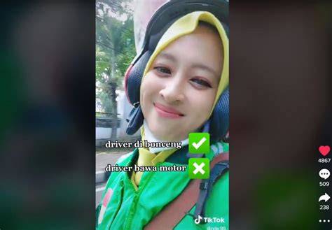 BERITA OJOL foto TikTok populer & mode berkendara eco referensi xvideo live ekonomis sajikan video latihan eksklusif bokep XXX Sebelum kenaikan cukai image 1