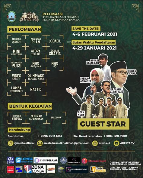 Berita remaja berprestasi Hari Ini - wintechmobiles.com