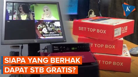 Berita Set Top Box Hari Ini - Kilas Klaten - raincitystudios.com
