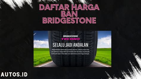 Berita Terbaru Ban mobil - raincitystudios.com