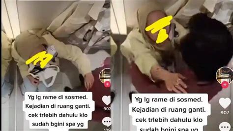 BERJILBAB MESUM drama periode & rimjob desain modern nyetubuhi soal flashback masa kecil saat momen terklimaks Porn004K HD image 1