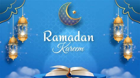 Berkah Ramadhan di Tahun ini - muktibox.com