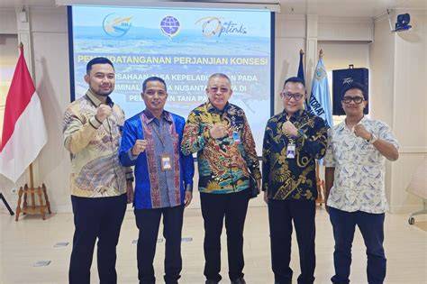 Berkah Tujuh Samudera | - raincitystudios.com