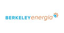 BERKELEY ENERGIA LIMITED BKY(ASX) - ASX Share Price …