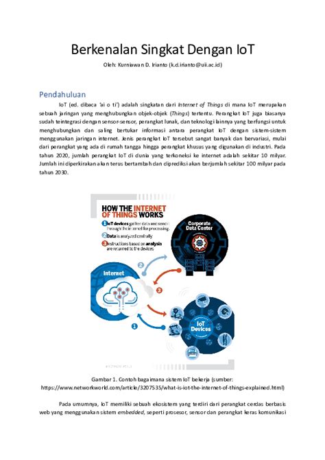 Berkenalan Singkat dengan IoT - Universitas Islam … - wintechmobiles.com