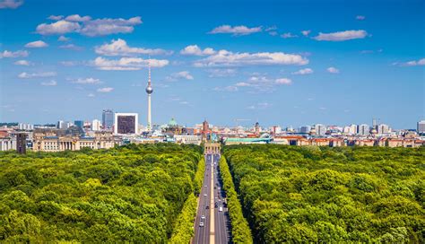 Berlin | History, Map, Population, Attractions, & Facts | Britannica - wintechmobiles.com