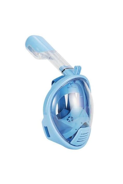 BERMUDA Almira Maske Şnorkel Set Fiyatı, Yorumları Trendyol. 