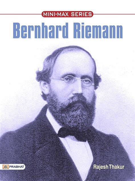 Bernhard Riemann Explained - wintechmobiles.com