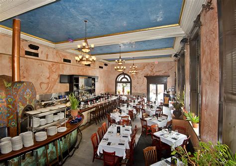 BERNINI RESTAURANT, Tampa - Historic Ybor