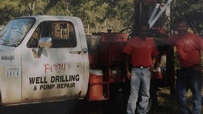 Berry's Well Drilling - coolestguyplanet.net
