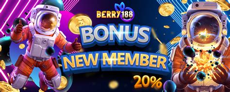 BERRY188 Easiest Way To Win In Online Gaming BERRY188 - BERRY188