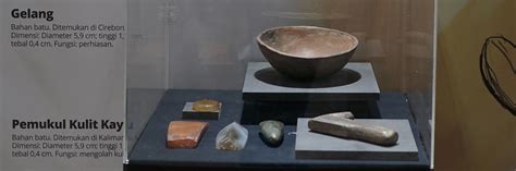 Bertahan Hidup dengan Batu - Historia - wintechmobiles.com