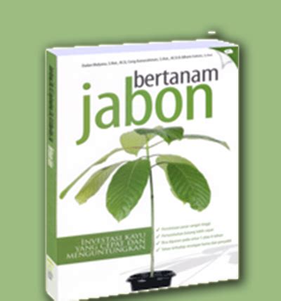 Bertanam Jabon - Dadan Mulyana - Google Books - raincitystudios.com