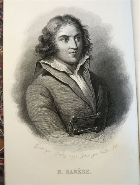 Bertrand Barère - wintechmobiles.com