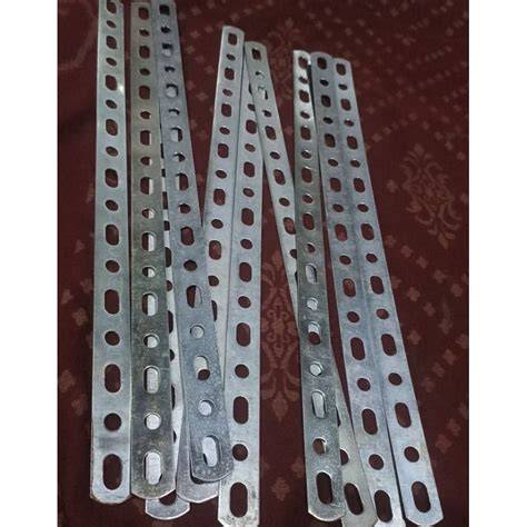 Besi Lubang Breket Plat Online Terlengkap - raincitystudios.com