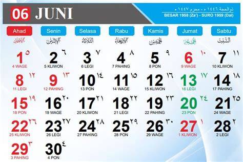 Besok Hari Jumat Apa Dalam Jawa - raincitystudios.com