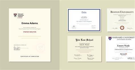 Best 12 University Diploma Templates to Inspire - Certifier - muktibox.com