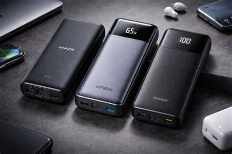 Best 20000mAh Power Bank of 2026: Top Picks - raincitystudios.com