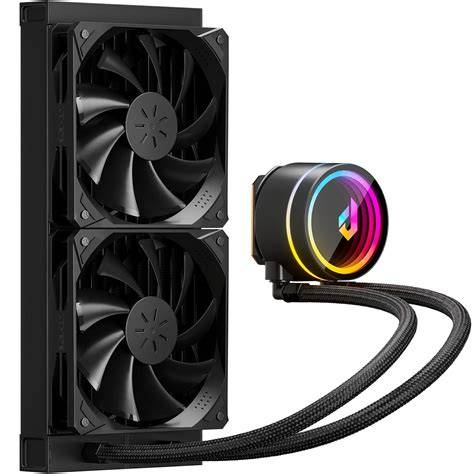 Best 240mm AIO CPU Cooler for 2023 - Tech Guided - raincitystudios.com