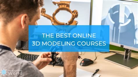 BEST 3D Modeling Courses | Create Amazing … - muktibox.com