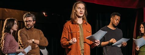 Best Acting Classes in Milwaukee, WI - DistinguishedTeaching - muktibox.com