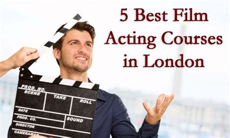 Best Acting Courses & Certificates [2026] | Coursera - muktibox.com