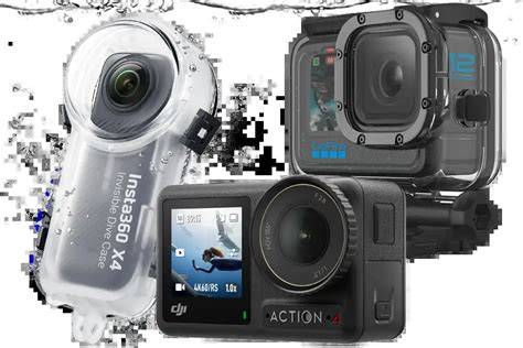 Best action cameras for scuba diving 2026 - DIVE … - raincitystudios.com