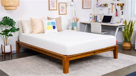 Best Affordable Memory Foam Mattress of 2026: Expert Tested - raincitystudios.com