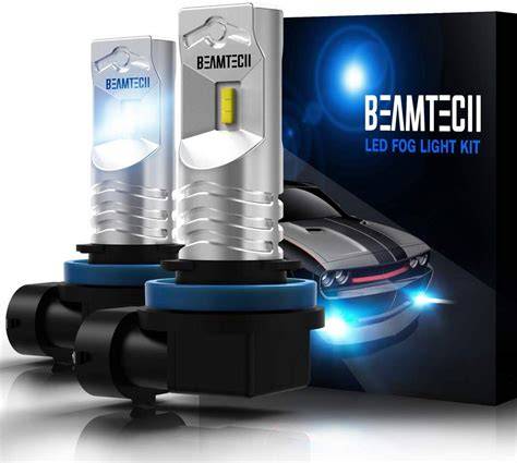 Best Aftermarket Fog Lights (Review & Buying Guide) - raincitystudios.com