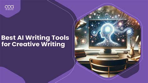 Best AI for Creative Writing - coolestguyplanet.net